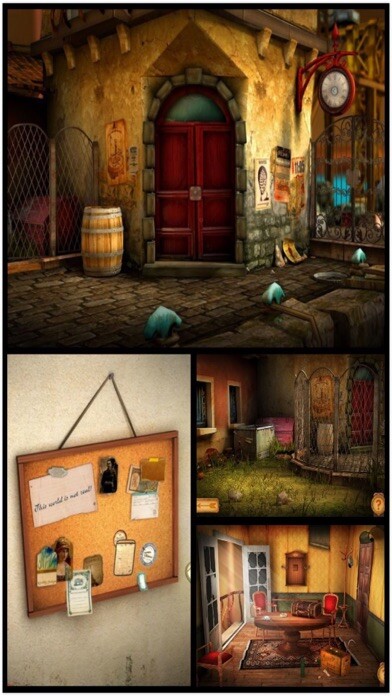 Emulate iPhone app Horror Tower Escape Season 1 using MyAndroid Emulate iPhone app Horror Tower Escape Season 1 using MyAndroid