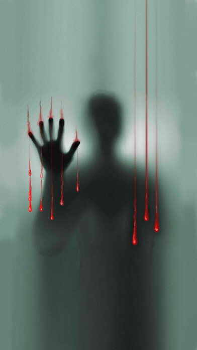 Emulate iPhone app Horror Videos – Real Paranormal Activity using MyAndroid Emulate iPhone app Horror Videos – Real Paranormal Activity using MyAndroid