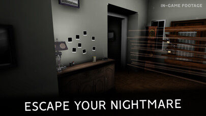 Emulate iPhone app Horror VR Rising Evil using MyAndroid Emulate iPhone app Horror VR Rising Evil using MyAndroid