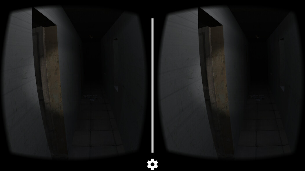Run android online APK HORROR VR from MyAndroid or emulate HORROR VR using MyAndroid