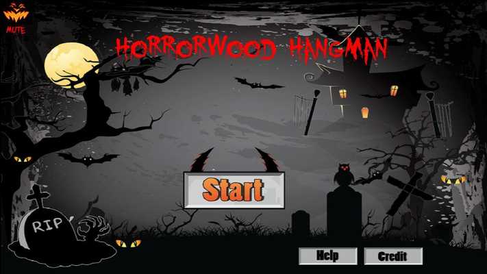 Emulate Android APK Horrorwood Hangman Emulate Android APK Horrorwood Hangman