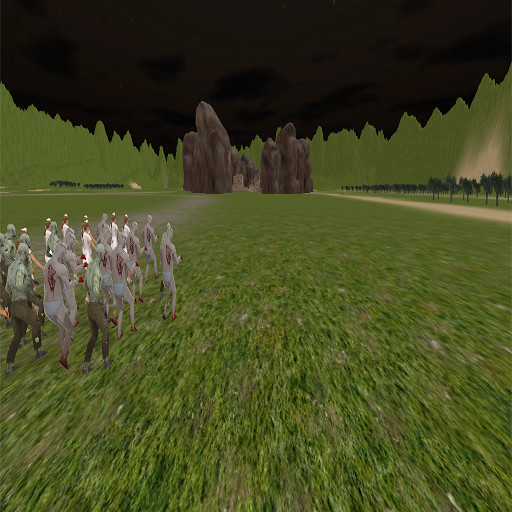 Emulate Android APK Horror Zombie Emulate Android APK Horror Zombie