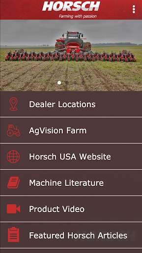 Run android online APK Horsch North America from MyAndroid or emulate Horsch North America using MyAndroid Run android online APK Horsch North America from MyAndroid or emulate Horsch North America using MyAndroid