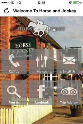 Emulate Android APK Horse and Jockey Lichfield Emulate Android APK Horse and Jockey Lichfield