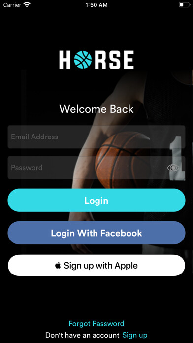 Emulate iPhone app HORSE Basketball Game using MyAndroid Emulate iPhone app HORSE Basketball Game using MyAndroid