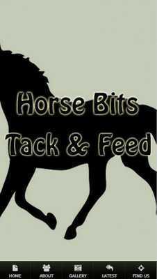 Emulate Android APK Horse Bits Tack and Feed Emulate Android APK Horse Bits Tack and Feed