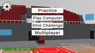 Emulate iPhone app H.O.R.S.E. Challenge using MyAndroid Emulate iPhone app H.O.R.S.E. Challenge using MyAndroid