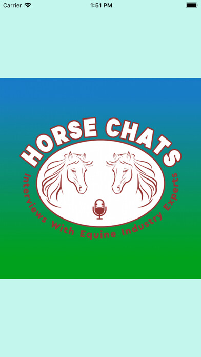 Emulate iPhone app Horse Chats using MyAndroid Emulate iPhone app Horse Chats using MyAndroid