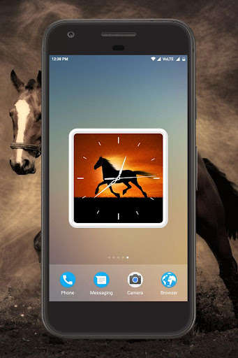 Run android online APK Horse Clock Live Wallpaper from MyAndroid or emulate Horse Clock Live Wallpaper using MyAndroid Run android online APK Horse Clock Live Wallpaper from MyAndroid or emulate Horse Clock Live Wallpaper using MyAndroid
