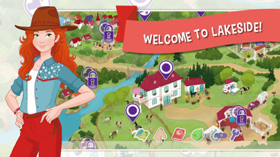 Run android online APK HORSE CLUB Horse Adventures from MyAndroid or emulate HORSE CLUB Horse Adventures using MyAndroid