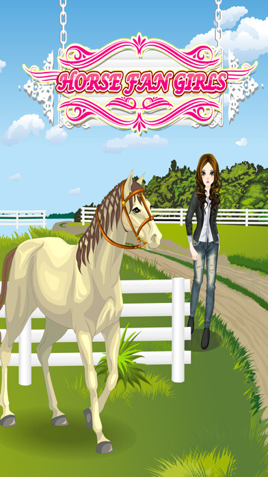 Emulate iPhone app Horse Fan Girls using MyAndroid Emulate iPhone app Horse Fan Girls using MyAndroid