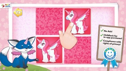 Emulate iPhone app HORSE-GAMES Happytouch® using MyAndroid Emulate iPhone app HORSE-GAMES Happytouch® using MyAndroid