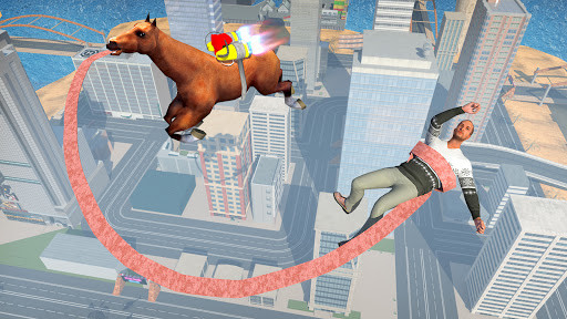 Run android online APK Horse Games - Virtual Horse Simulator 3D from MyAndroid or emulate Horse Games - Virtual Horse Simulator 3D using MyAndroid
