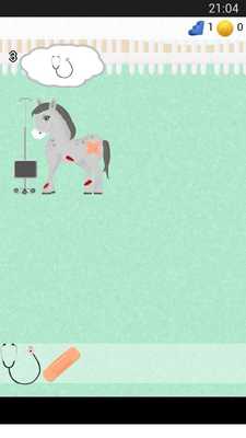 Emulate Android APK Horse Hospital Games Emulate Android APK Horse Hospital Games