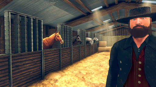 Run android online APK Horse Jumping 3D Simulator from MyAndroid or emulate Horse Jumping 3D Simulator using MyAndroid