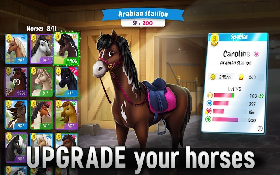 Run android online APK Horse Legends: Epic Ride Game from MyAndroid or emulate Horse Legends: Epic Ride Game using MyAndroid Run android online APK Horse Legends: Epic Ride Game from MyAndroid or emulate Horse Legends: Epic Ride Game using MyAndroid