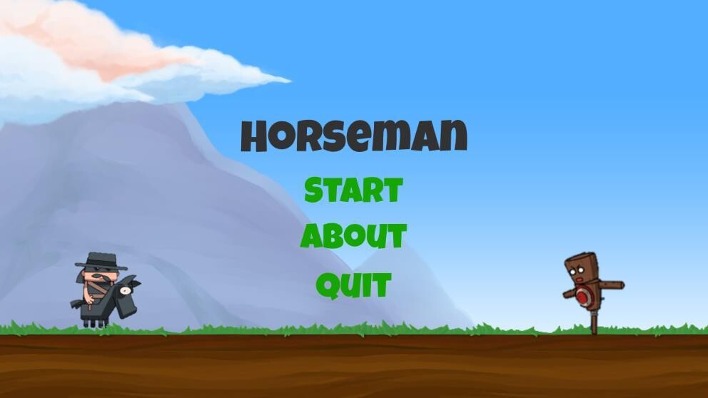 Run android online APK Horseman from MyAndroid or emulate Horseman using MyAndroid Run android online APK Horseman from MyAndroid or emulate Horseman using MyAndroid