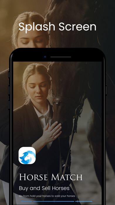 Emulate iPhone app Horse Match using MyAndroid Emulate iPhone app Horse Match using MyAndroid