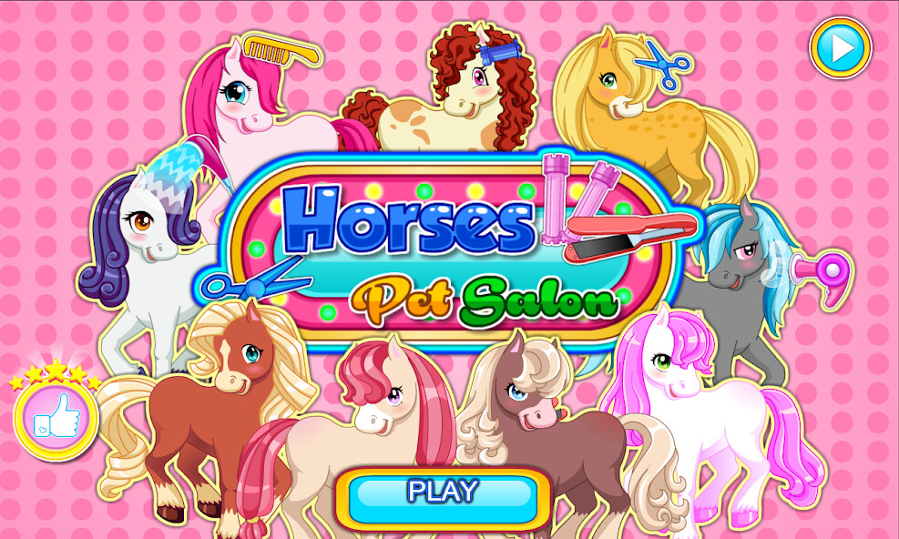 Run android online APK Horse Pet Salon from MyAndroid or emulate Horse Pet Salon using MyAndroid Run android online APK Horse Pet Salon from MyAndroid or emulate Horse Pet Salon using MyAndroid