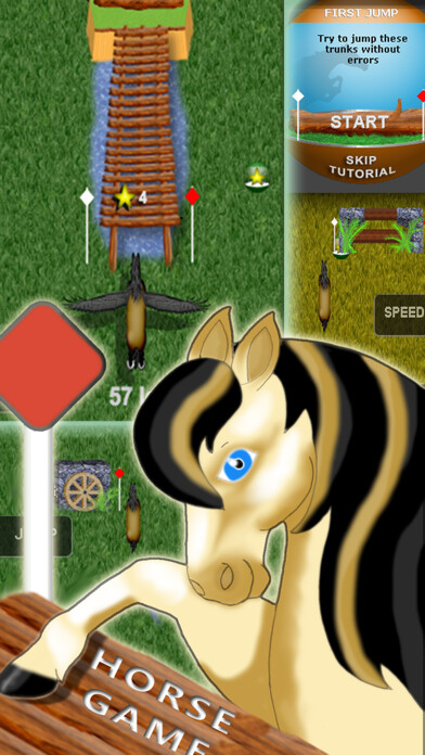 Emulate iPhone app HorsePhone using MyAndroid Emulate iPhone app HorsePhone using MyAndroid