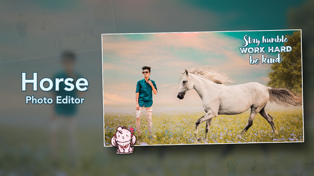 Run android online APK Horse Photo Editor from MyAndroid or emulate Horse Photo Editor using MyAndroid Run android online APK Horse Photo Editor from MyAndroid or emulate Horse Photo Editor using MyAndroid