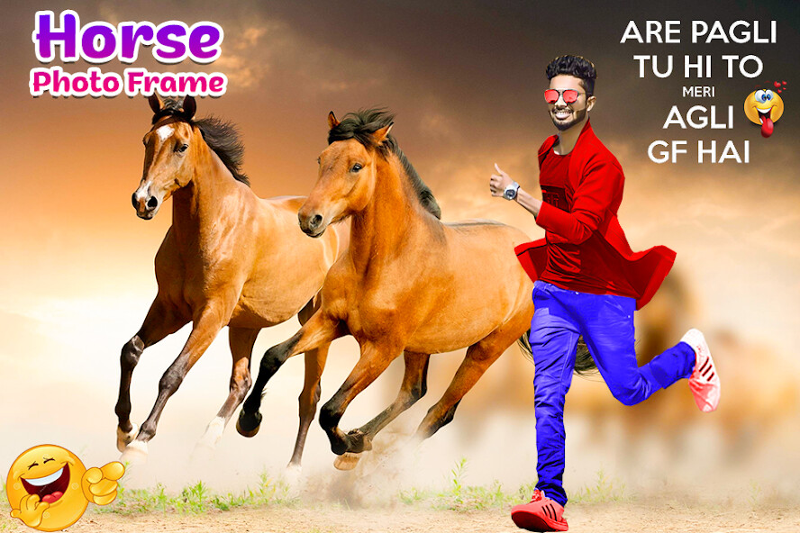Run android online APK Horse Photo Frame from MyAndroid or emulate Horse Photo Frame using MyAndroid Run android online APK Horse Photo Frame from MyAndroid or emulate Horse Photo Frame using MyAndroid