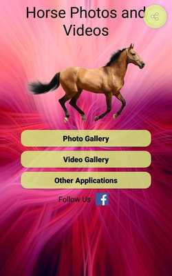 Emulate Android APK Horse Photos and Videos Emulate Android APK Horse Photos and Videos