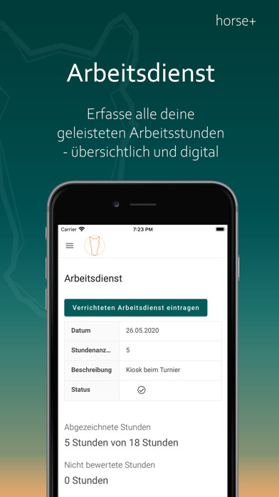Emulate iPhone app horseplus using MyAndroid Emulate iPhone app horseplus using MyAndroid