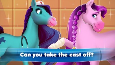 Emulate iPhone app Horse & Pony Doctor Care using MyAndroid Emulate iPhone app Horse & Pony Doctor Care using MyAndroid