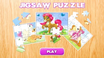 Emulate iPhone app Horse Puzzle Games Free - Pony Jigsaw Puzzles for Kids and Toddler - Preschool Learning Games using MyAndroid Emulate iPhone app Horse Puzzle Games Free - Pony Jigsaw Puzzles for Kids and Toddler - Preschool Learning Games using MyAndroid