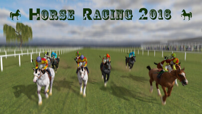 Emulate iPhone app Horse Racing 2016 using MyAndroid Emulate iPhone app Horse Racing 2016 using MyAndroid