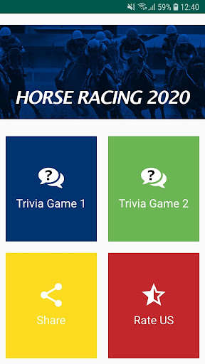 Run android online APK Horse Racing for Grand Natopnal 2020 from MyAndroid or emulate Horse Racing for Grand Natopnal 2020 using MyAndroid