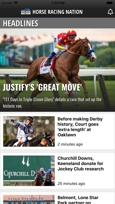 Run android online APK Horse Racing Nation from MyAndroid or emulate Horse Racing Nation using MyAndroid