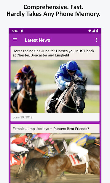 Run android online APK Horse Racing News from MyAndroid or emulate Horse Racing News using MyAndroid Run android online APK Horse Racing News from MyAndroid or emulate Horse Racing News using MyAndroid
