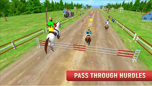 Run android online APK Horse Racing - Rival Derby Race from MyAndroid or emulate Horse Racing - Rival Derby Race using MyAndroid