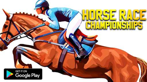 Run android online APK Horse Racing Sports 3D from MyAndroid or emulate Horse Racing Sports 3D using MyAndroid