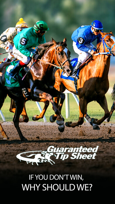 Emulate iPhone app Horse Racing Tip Sheets using MyAndroid Emulate iPhone app Horse Racing Tip Sheets using MyAndroid