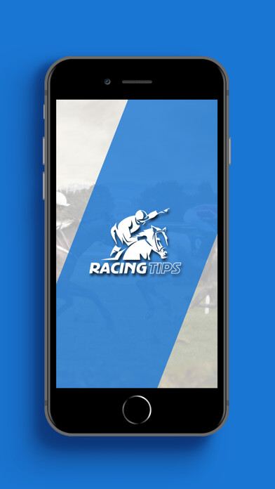 Emulate iPhone app Horse Racing Tips Today Races using MyAndroid