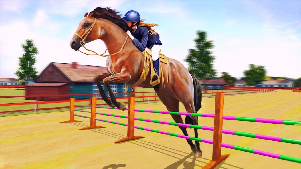 Run android online APK Horse Riding 3D Simulation from MyAndroid or emulate Horse Riding 3D Simulation using MyAndroid Run android online APK Horse Riding 3D Simulation from MyAndroid or emulate Horse Riding 3D Simulation using MyAndroid