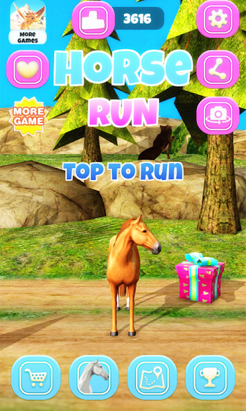 Run android online APK Horse Run from MyAndroid or emulate Horse Run using MyAndroid Run android online APK Horse Run from MyAndroid or emulate Horse Run using MyAndroid