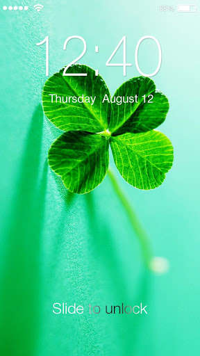 Run android online APK Horseshoe Happiness Talisman Luck PIN Lock from MyAndroid or emulate Horseshoe Happiness Talisman Luck PIN Lock using MyAndroid