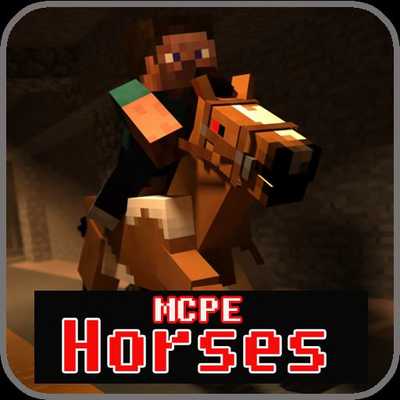 Emulate Android APK Horses MODS For MCPE Emulate Android APK Horses MODS For MCPE