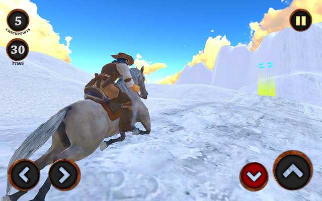 Emulate Android APK Horse Stunts Racing Emulate Android APK Horse Stunts Racing