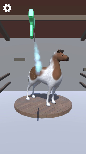 Run android online APK Horse washing from MyAndroid or emulate Horse washing using MyAndroid Run android online APK Horse washing from MyAndroid or emulate Horse washing using MyAndroid