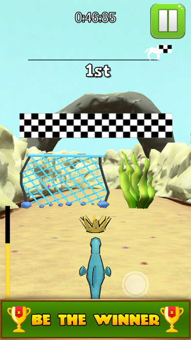 Run android online APK Horsie Race from MyAndroid or emulate Horsie Race using MyAndroid