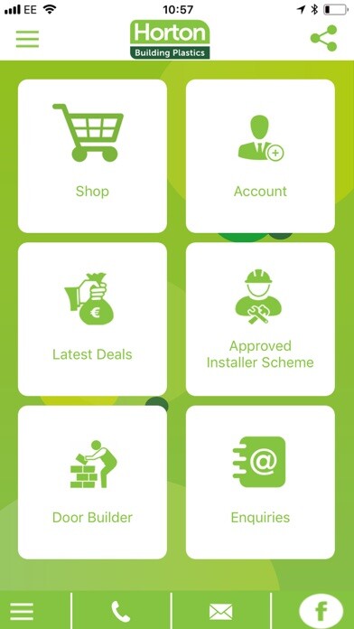 Emulate iPhone app Hortonline using MyAndroid Emulate iPhone app Hortonline using MyAndroid