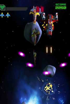 Emulate Android APK Horus Reloaded - Demo Emulate Android APK Horus Reloaded - Demo