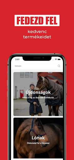 Run android online APK Horze from MyAndroid or emulate Horze using MyAndroid
