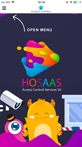 Run android online APK Hosaas Security & Access from MyAndroid or emulate Hosaas Security & Access using MyAndroid Run android online APK Hosaas Security & Access from MyAndroid or emulate Hosaas Security & Access using MyAndroid