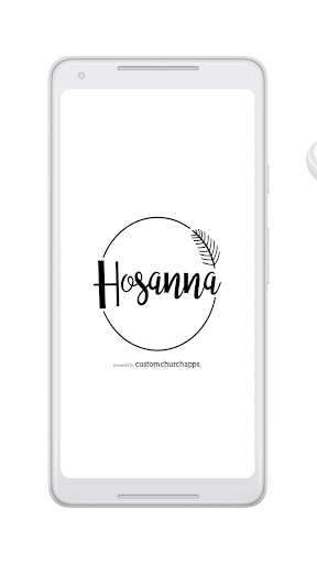 Emulate Android APK Hosanna Church Marrero Emulate Android APK Hosanna Church Marrero